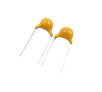 WUUKEPSG 100Pcs Monolithic Ceramic Capacitor 50V,10Pf~10Uf 22Pf 47Nf 220Nf 1Nf 4.7Uf 1Uf 100Nf 330Nf 0.1Uf 102 104 105 106 103 473 334/3.3Nf 332