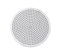 WUUKEPSG 1Pc Ss 304 Floor Drains Net Cover Sink Strainer Shower,Drain Hole Filter Hair Catcher Stopper Kitchen Bathroom Hardware/Color/10