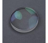 WUUKEPSG Astronomical Telescope 60 Series Refracted Hd Achromatic Objective Lens Student Introduction Diy Accessories/Green Film/D60F500