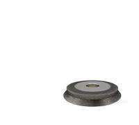 WUUKEPSG CBN Sdc Diamond Grinding Wheel 78Mm for Tungsten Steel Drill Bit Milling Cutter Model Mr-X1 X3 13A 13B 20G E12 E20(20G-Cbn230)/3-Sdc230