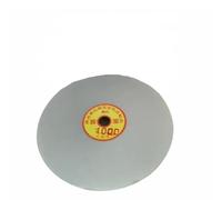 WUUKEPSG Diamondy Grinding Disc 10 inch 250X27 Hole Seal Ceramic Jade Glassy Tungsten Steel Grinding Wheel Disc/1000