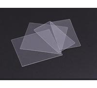 WUUKEPSG Nano Engraving Pet 36 X 38 Mm Transmission Diffraction Grating Ultra Precision 1 Pcs/600