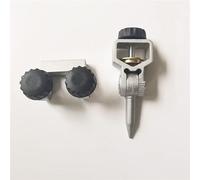 WUUKEPSG Sharpening Jigs and Accessories for Water-Cooled Grinder Woodworking Sharpening Clips Scissor Jig Jig Wheel Dresser/Gouge Jig