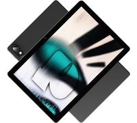 WUUM T - Tablet (128GB, 14GB RAM, OctaCore) | 11” Full HD+ Display | 9h Battery and 18W Fast Charge | Android 14 | Titanium Colour (10,1")