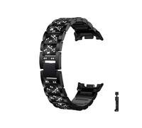 WUURAA Bling Fashion Strap For Samsung Galaxy Watch 8/8classic 46mm Metal Band For Samsung Ultra 2025/7 47mm Women Bracelet(BB,For galaxy 7 ultra)