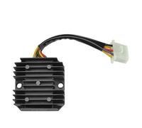 WUURAA Rectifier parts Regulator Rectifier For Kawasaki BJ250 250TR For ESTRELLA 250 For POLICE 1000 KZ1100 GPZ 1100 ZX1100A2 GPZ750 For Turbo