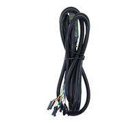 WUUXLIZMX USB to Serial Converter C232HD-DDHSP-0 E high-speed USB to UART cable FT232H 2.0