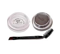 Wuvfojca Eyebrow Pomade | Waterproof Eyebrow Cream | Sweat Resistant Makeup Brow Pomade - for Home Sports Rain Daily Commute Party Dating Travel