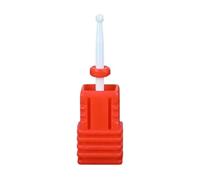 Wuvfojca Nail Drill Bits for Nail Drill Bits for Electric Manicure Head