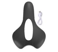 Wuvfojca Pelvic Floor Exercise Devices PVC 500 MAh Pelvis Floor Muscle Trainer with Charging Cable Portable Ergonomic Core Rehabilitation System for Postpartum Recovery Childbirth Preparation