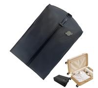 Wuvfojca Vacuum Travel Bags for Luggage, Space-Saving, Portable Vacuum Compression Packaging, Space-Saving Packaging Bags for Business Trips, Fitness, Holiday, Home, Student Dorm