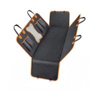 WUWENYA Car Pet Seat Cover for Honda CR-Z Crosstour 2010 2011 2012 2013 2014 2015 2016, Back Seat Heavy Durable Dog Seat Cover, Pet Seat Cover, Dog Backseat Extender, Dog Hammock