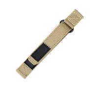 WUWMTUTCK 20mm 22mm Nylon Watch Band Fit For Omega X S-watch Joint Moon Swatch Strap Quick Release Sport Watchband Bracelet For Men Women(E,20mm)