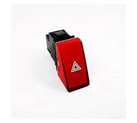 WUWMTUTCK 35510-TA0-J02 Fit For Accord Crosstour 2008-2013Warning Light Double Flashing Switch Button Malfunction Lamp Switch Assembly Emerg(ACCORD2008 2013)