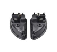 WUWMTUTCK 8200285840 8200285841 Fit For Renault Twingo 1993-2007 Fit For Kangoo 2001-2007 Fit For Nissan Kubistar 1997-2007 Car Interior Door Handle(Right)