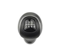WUWMTUTCK Fit for Honda Fit for Civic DX EX LX 2006-2011 54102-SNA-A01 6 Speed MT Car Gear Shift Knob Stick Ball Head Change Lever Knob Car Accessori