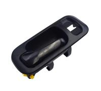WUWMTUTCK Front Left Inner Interior Door Handle Fit For Honda CRV 1997-2001 Fit For Odyssey 1995-1998 72164S10A11ZA