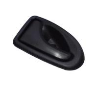 WUWMTUTCK Front Rear Left Right Inside Inner Door Handle Fit For Renault Megane I Grand Tour Scenic I Clio II 7700830078 7700830079(Right side)