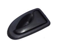 WUWMTUTCK Front Rear Left Right Inside Inner Door Handle Fit For Renault Megane I Grand Tour Scenic I Clio II 7700830078 7700830079(Left side)
