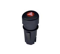 WUWMTUTCK Hazard Emergency Flasher Warning Light Switch Dash Button Turn Signal Relay Fit For Ford Transit Ka 97KB-13A350-AC