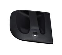 WUWMTUTCK Left or Right Outside Exterior Door Handle Fit for Renault Midlum Fit for KERAX DAF LF45 LF55 5001858130 5001858129(Right Without Lock)