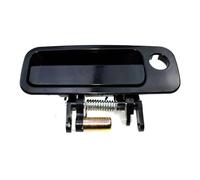 WUWMTUTCK Outside Door Handle Front Rear Left Right LH RH Driver Passenger Fit for Toyota Camry 1997 1998 1999 2000 2001 69230-AA010(Front Right FR)