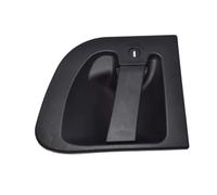 WUWMTUTCK Outside Door Handle Left Without Key 1407256, 5001858129 Fit for Renault DAF LF45, LF55 Fit for MIDLUM Fit for KERAX Truck