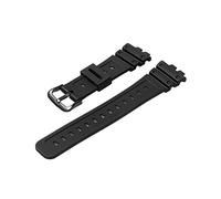 WUWMTUTCK Resin Strap GMW-B5 000 Stainless Steel Hoop Black Waterproof Rubber Replacement Bracelet Band Watch Accessories Fit For G-SHOCK