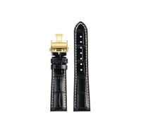 WUWMTUTCK Watch Band Fit For Longines Masters Bracelet Leather L2 L3.782 For Comcast Men's Accessories 19mm 20mm 21mm