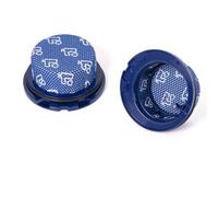 WuYan 2pcs Replacement HEPA Filter Compatible with Samsung Bespoke Jet AI VS28C9762UK/AA, VS35D9762UK/AA, VS28C9760UG/AA, VS30D9762UK Cordless Stick Vacuum Cleaner