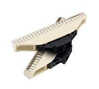 WuYan 2pcs Replacement Shaver Cutters for Philips QC5530 QC5550 QC5560 QC5570 QC5580