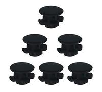WuYan 6pcs Waterproof Water Stopper for Waterpik WP-100 WP100 Dental Cleaning Accessories