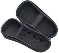 WuYan Electric Shaver Case for Philips, Portable Travel Razor Storage Box for Braun, Hard Shell Protective Box for Panasonic Men's Electric Shaver