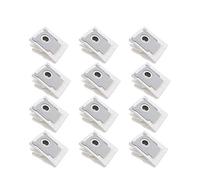 WuYan Multi-set Dirt Disposal Replacement Bags for Roomba i7+ s9 s9+ Clean Base vacuum cleaner parts dust bags