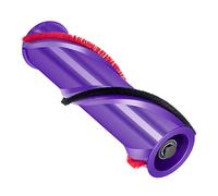 WuYan Replacement Brush Roll Compatible with Dyson V6 Cordless Brushroll Cleaner Head Brush Bar Roller 966821-01 Part (Fit for Diameter is 4.5cm)