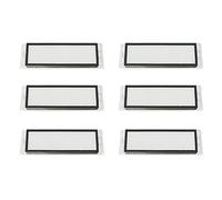 WuYan Replacement Hepa Filter for Xiaomi 1st Roborock Vacuum Cleaner for Roborock S5 S6 T6 T7 S55 S60