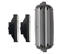 WuYan Replacement Razor Foil and Blade Compatible with Panasonic ES9852 ES-RW30 ES4000 ES4001 ES4027 ES726 ES727 Shaver Accessories