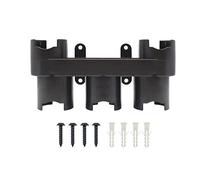 WuYan Storage Bracket Holder for Dyson V7 V8 V10 V11 Vacuum Cleaner Parts Absolute Brush Stand Tool Nozzle Base Holder Docks Station