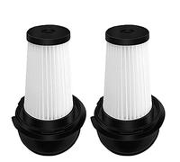 WuYan Washable Filter for Rowenta ZR005202 Vacuum Cleaner Replacement Parts Accessories for Tefal TY723 Moulinex MS7221