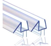 Wuyangcun Shower Door Sweep, 2 Pack 70CM/27.56