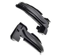 WUYDKEL Automotive Turn Signal Compatible With Escape CX482 2019 2020 2021 2Pcs Dynamic Turn Signal Light Blinker Indicator Flashing Lamp Sequential Blinker Lamp