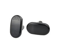 WUYDKEL Automotive Turn Signal Compatible With Suzuki For Lapin HE21S 2005 2006 2007 2008 MR522027 1Pair Dynamic Side Marker Light Turn Signal Indicator Repeater Lamp(Black)