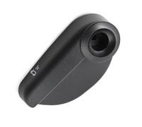 WUYDKEL Bonnet Hood Handle Compatible With Mini For Cooper F56 2013 2014-2019 F56 BEV 2018 2019 Front Hood Release Handle Lever Replacement Car Parts 51237307640 7307640