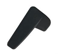 WUYDKEL Bonnet Hood Handle Compatible With VW For E-Crafter 2019-2022 For Arteon 2017-2020 2021 2022 6R1823633 Car Engine Hood Bonnet Handle Release Bracket 6R1823533(Handle-1PC)