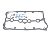 WUYDKEL Camshaft Rocker Gasket Compatible With Daewoo For Kalos For Nubira For Saloon For Wagon J200 2003-2024 Car Engine Valve Rocker Cover Gasket OE:96353002