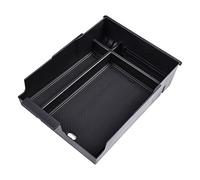 WUYDKEL Car Console Storage Box Car Center Console Organizer Containers Compatible With Hyundai For Palisade 2023 Interior Accessories Armrest Storage Box