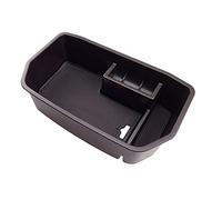 WUYDKEL Car Console Storage Box Car Center Console Organizer Tray Armrest Storage Box Compatible With For Land Cruiser 2008 2009 2010 2011 2012 2013 2014 2015 2016 2017 2018