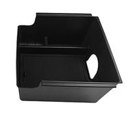 WUYDKEL Car Console Storage Box Center Console Organizer Compatible With Bronco 2021 2022 Accessories Secondary Storage Central Armrest Storage Tray Box 2PCS