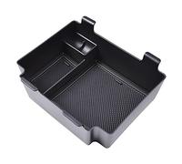 WUYDKEL Car Console Storage Box Compatible With Acura For RDX 2022 2023 Car Center Console Organizer Tray Armrest Storage Glove Box Plastic Organizer Boxes Accessories