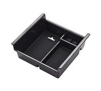 WUYDKEL Car Console Storage Box Compatible With For 4Runner 2010-2014 2015 2016 2017 2018 2019 2020 2021 Car Center Console Organizer Tray Armrest Storage Box Accessories